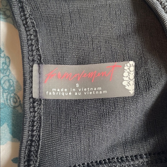 FP Movement Racerback Tank Top - Picture 5 of 5